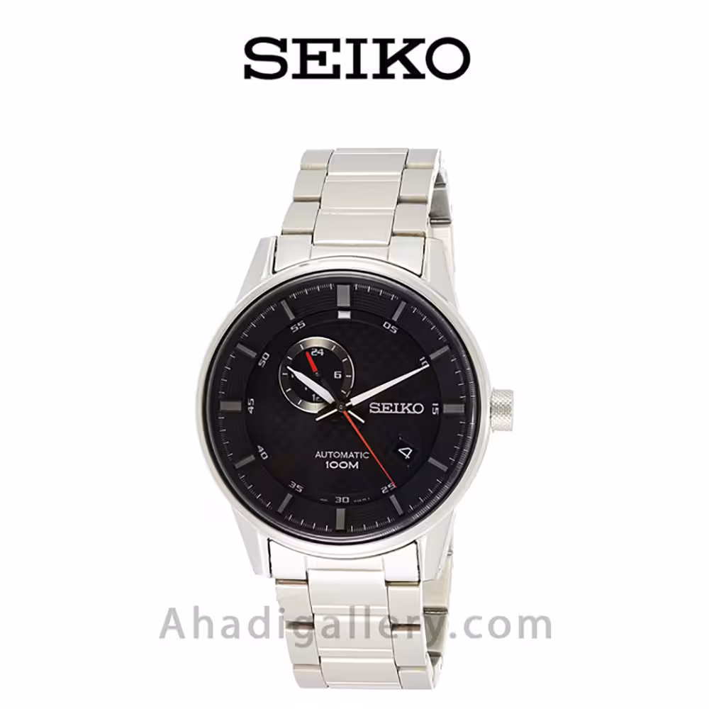 ساعت مچی سیکو مدل ssa381k1