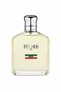 عطر ادکلن موسکینو-موسچینو فرندز من | Moschino Friends Men