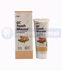 خمیر دندان جی سی توس موس – GC Tooth Mousse