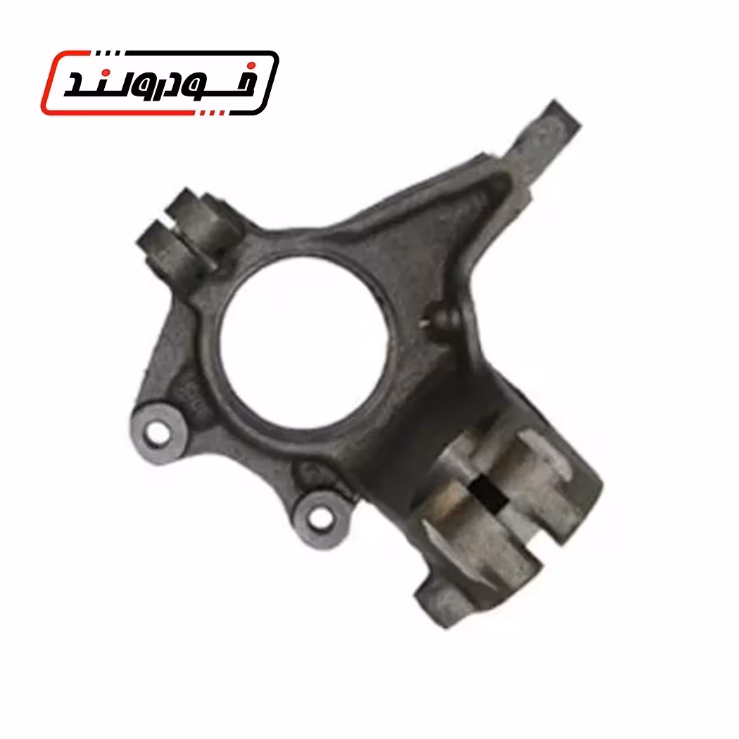 سگدست جلو چپ برلیانس H220 و H230