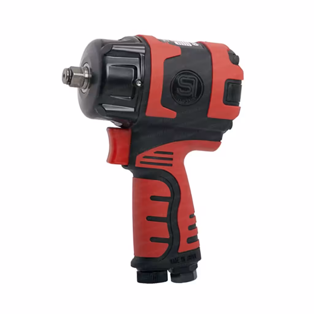 آچار بکس بادی شینانو 1/2 اینچ مدل SI-1460SR