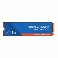 اس اس دی اینترنال وسترن دیجیتال مدل Blue SN5100 ظرفیت 1 ترابایت