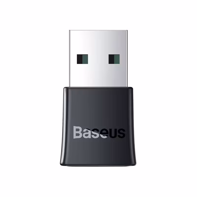 دانگل بلوتوث USB ورژن 5.3 بیسوس BA07 ZJBA010001