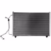 كندانسور EF7 – دنا کوشش رادیاتور