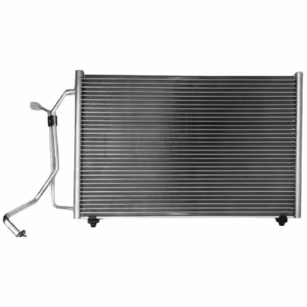 كندانسور EF7 – دنا کوشش رادیاتور