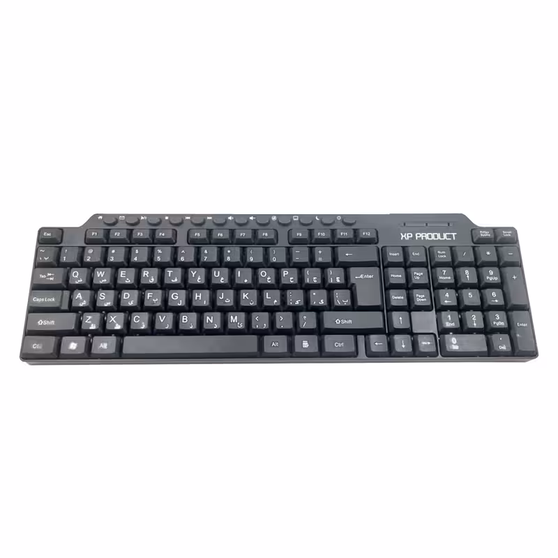 کیبورد ایکس پی-پروداکت مدل XP-8200N