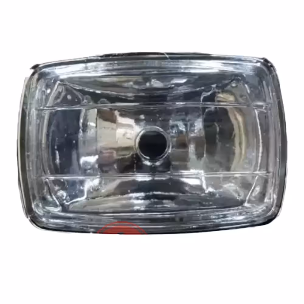 بلوری لاکی چراغ جلوموتورسیکلت هندا CDI