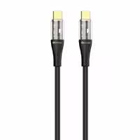 کابل USB-C بنیوس مدل BE-CA05 به طول 1 متر