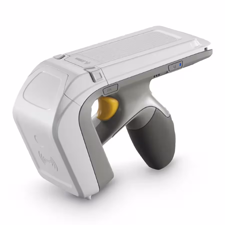 تگخوان تفنگی زبرا مدل RFD8500 RFID Gun (UHF,BT,USB)