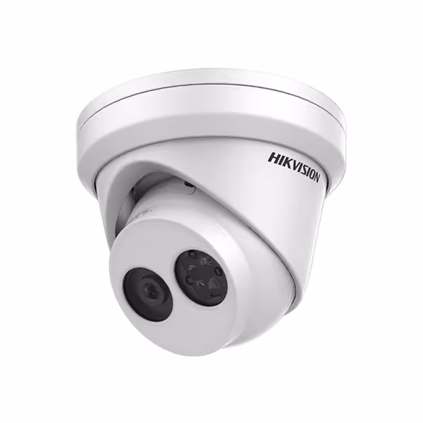 دوربین مداربسته تحت شبکه هایک ویژن مدل DS-2CD2345FWD-I