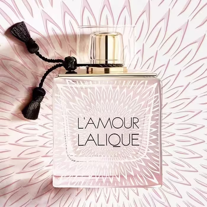 عطر  لالیک لامور زنانه  خالص گرمی  42 هزارتومان