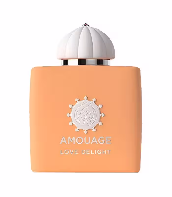 تستر اورجینال عطر آمواج لاو دیلایت | Amouage Love Delight Tester
