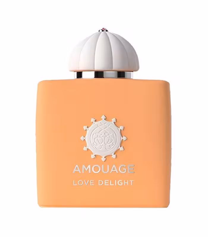 تستر اورجینال عطر آمواج لاو دیلایت | Amouage Love Delight Tester