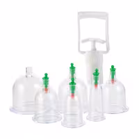 بادکش دستی کاپینگ کد 3359