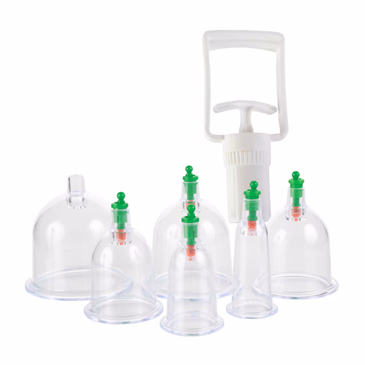 بادکش دستی کاپینگ کد 3359