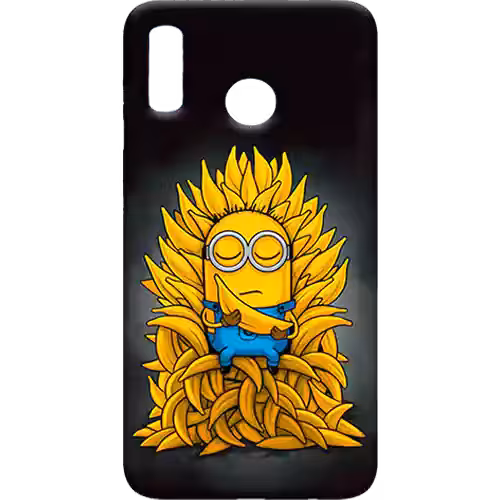 قاب طرح دار مناسب برای سامسونگ Galaxy A20