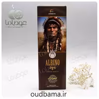 عود دست ساز آلبینو ALBINO ( آمریا AMREEYA )