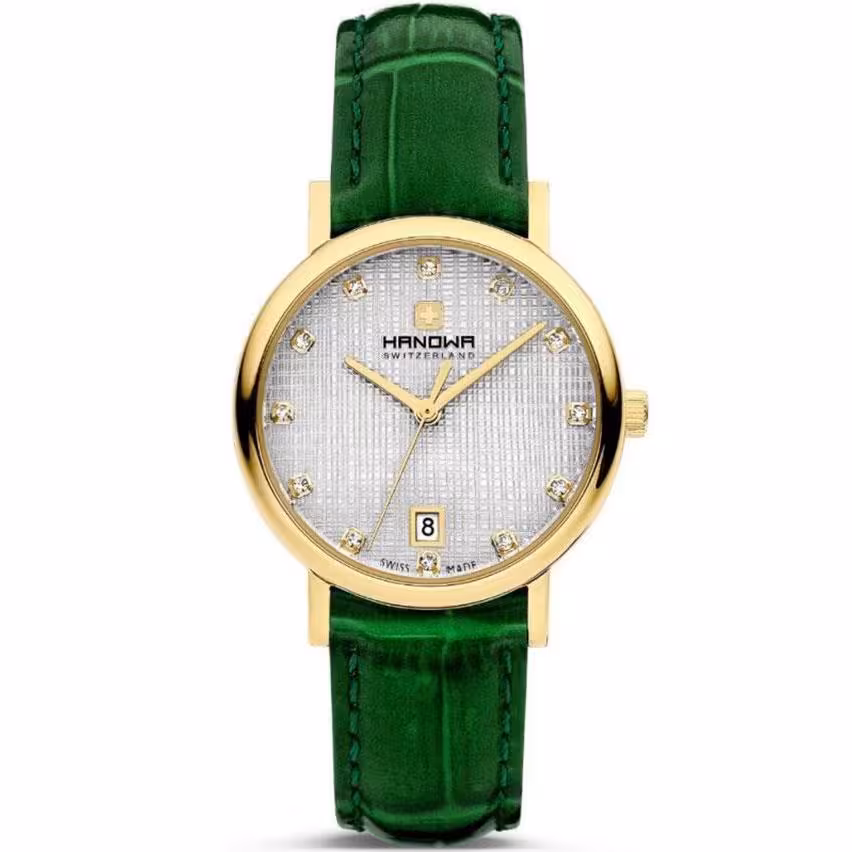 ساعت مچی هانوا مدل HAWLB2200510