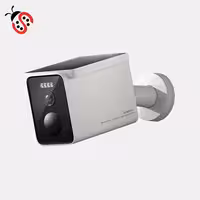 دوربین نظارتی هوشمند خورشیدی شیائومی مدل BW400 Pro