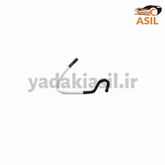 شلنگ (جنت) بخاری کنفی 206 سنیک