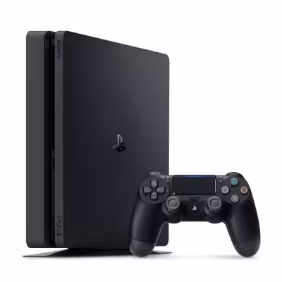 کنسول بازی سونی مدل Playstation 4 Slim ريجن 2 - ظرفيت 500 گيگابايت