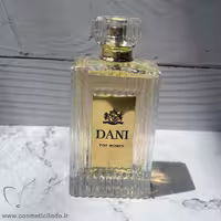 ادکلن نیوبرند (New Brand) مدل Prestige Dani حجم 100 میلی لیتر