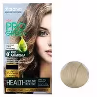 کیت رنگ موی بدون آمونیاک کلینیک کیندی Cleanic ش902