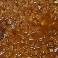 مربای بالنگ سالم و مقوی 500 گرمی