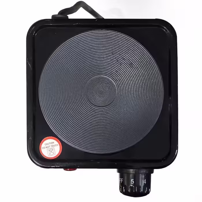 اجاق برقی یونیک مدل مینی 500w