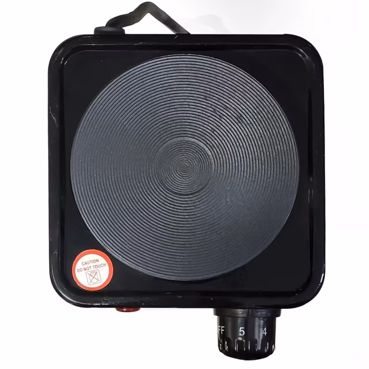 اجاق برقی یونیک مدل مینی 500w