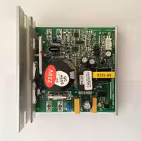 برد تغذیه و راه انداز موتور تردمیل خانگی مدل (MKS TMPB05-P VER1.3ST)