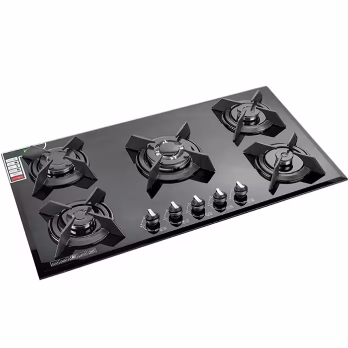 اجاق گاز صفحه ای هارپاگ مدل Gp510