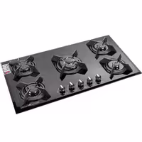 اجاق گاز صفحه ای هارپاگ مدل Gp510