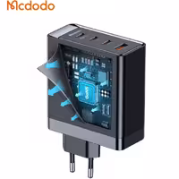 شارژر دیواری 100وات مک دودو مدلch-5140