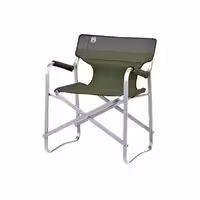 صندلی تاشو کمپینگ کلمن مدل Deck