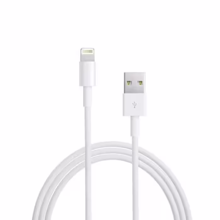 کابل تبدیل USB به لایتنینگ مدل A330 طول 1 متر