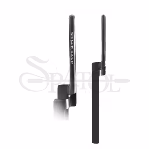 پنس کاربن گیرArticulating Paper Tweezer دنتال دیوایس Dental Devices