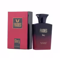 عطر فیکورس مدل Glory حجم 100 میلی لیتر