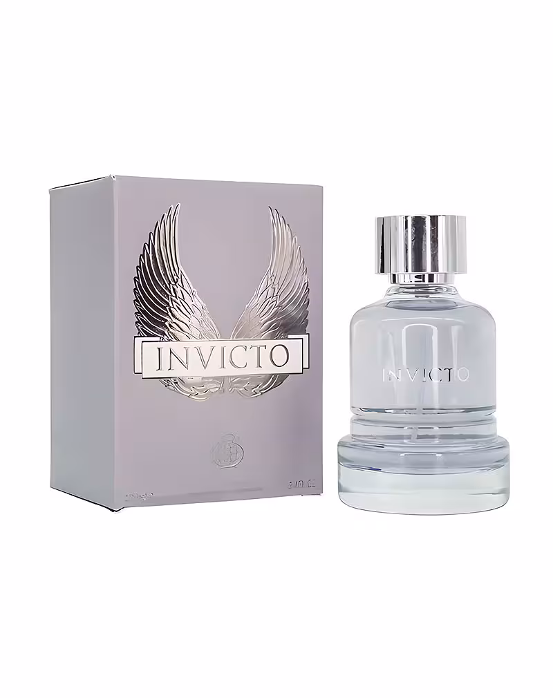 ادکلن مردانه Invicto فراگرنس ورد