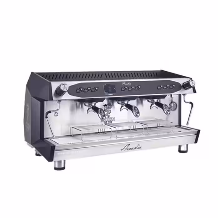 اسپرسو ساز بیزرا BEZZERA آرکادیا مدل ARCADIA NEW PID 3GR