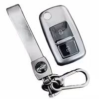 کاور ریموت و سوئیچ خودرو چیکال مدل P-982-K-643 مناسب برای پژو 405، پژو پارس