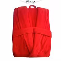 حوله پالتویی سلین مدل PS-2023 سایز135