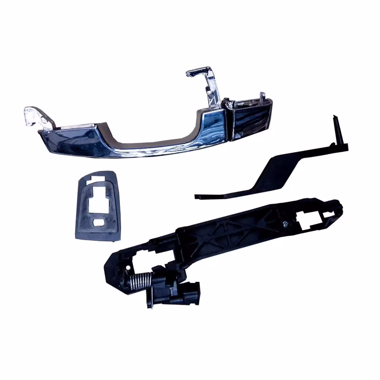 دستگیره بیرونی در عقب راست لیفان X60