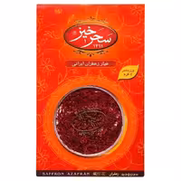 زعفران سحرخیز – 3 گرم