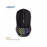 موس بی سیم گیمینگ لاجیکی M659B