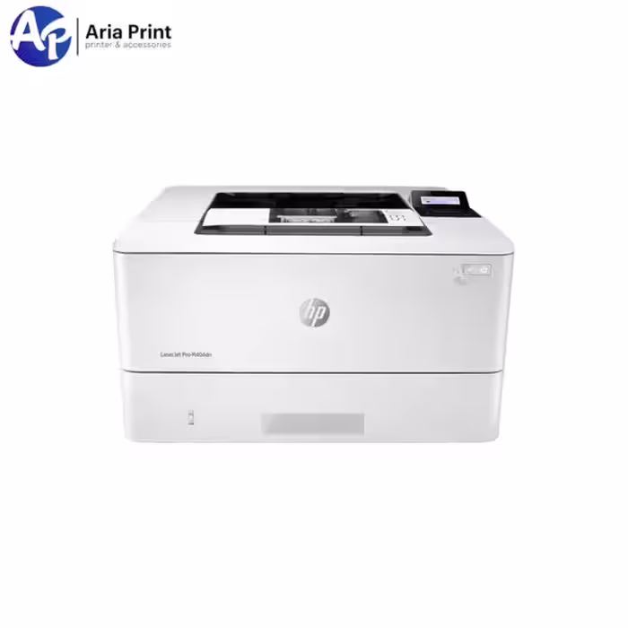 پرینتر لیزری اچ پی مدل LaserJet Pro M404dn