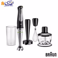 گوشت کوب برقی MQ9037X براون