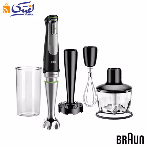 گوشت کوب برقی MQ9037X براون