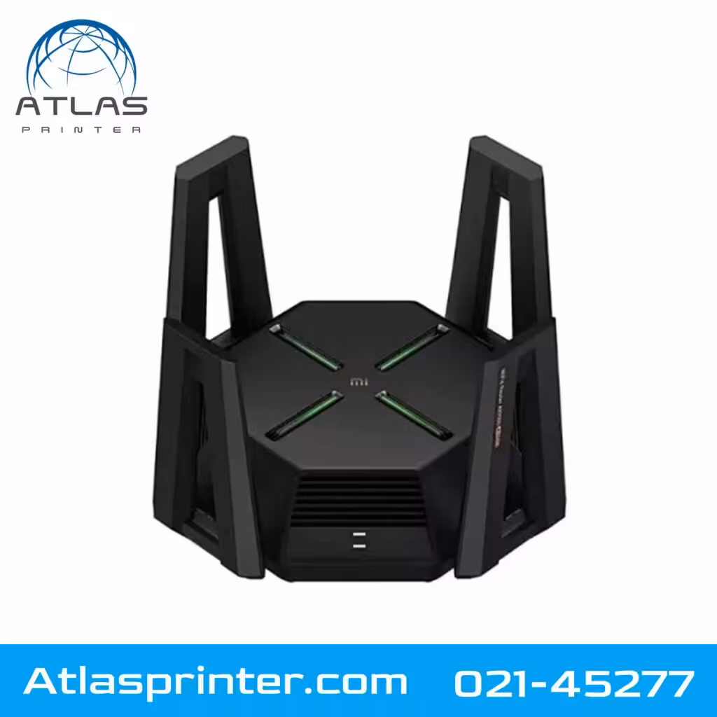 روتر بی‎سیم شیائومی مدل Mi Router AX9000