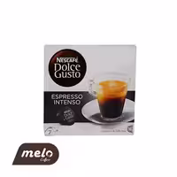 کپسول espresso intenso دولچه گوستو